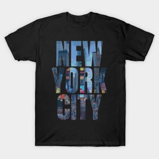 New york city T-Shirt